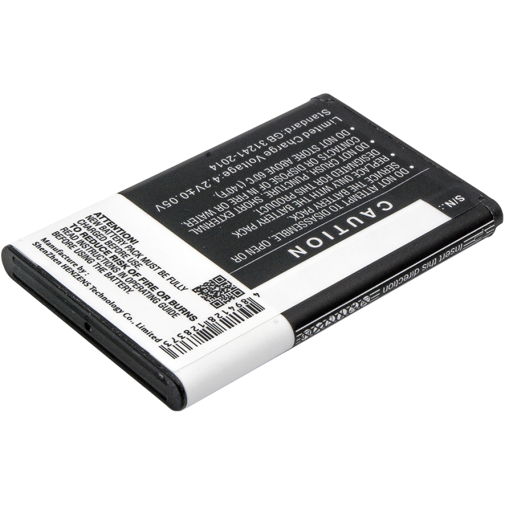 Batteria del telefono cellulare Microsoft Lumia 435