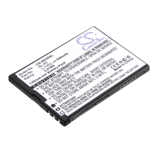 Sostituzione della batteria compatibile per Nokia BL-4D,BL22,C4D10T,ML0639,N4D110J...