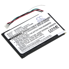 Sostituzione della batteria compatibile per Nokia 20-01673-01B,84504072