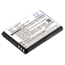 Sostituzione della batteria compatibile per Nokia BL-5B,BLI-885,BTA002,CEL10028,N5B80T...