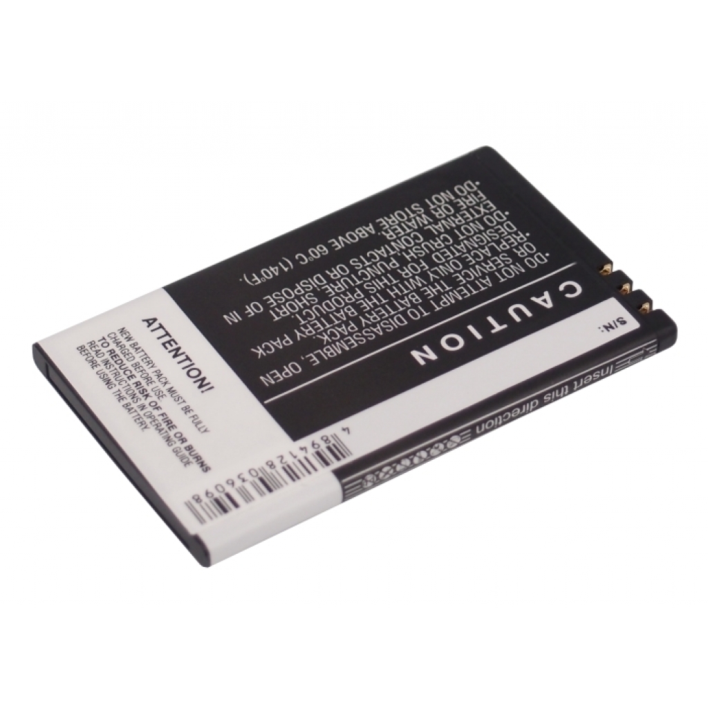 Batteria del telefono cellulare Nokia 8900i