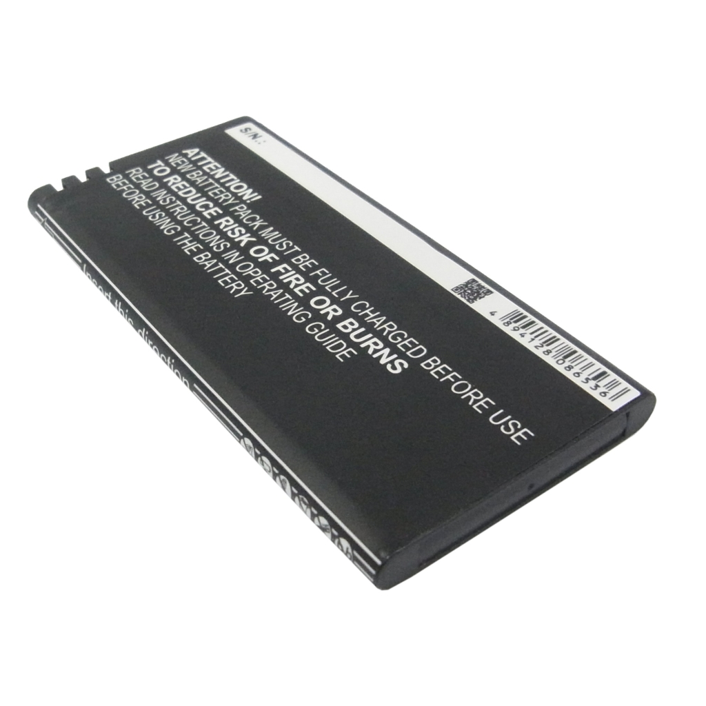 Batteria del telefono cellulare Microsoft RM-975