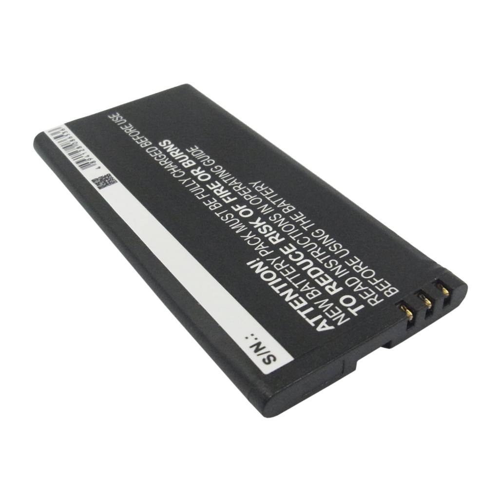 Batteria del telefono cellulare Microsoft RM-975