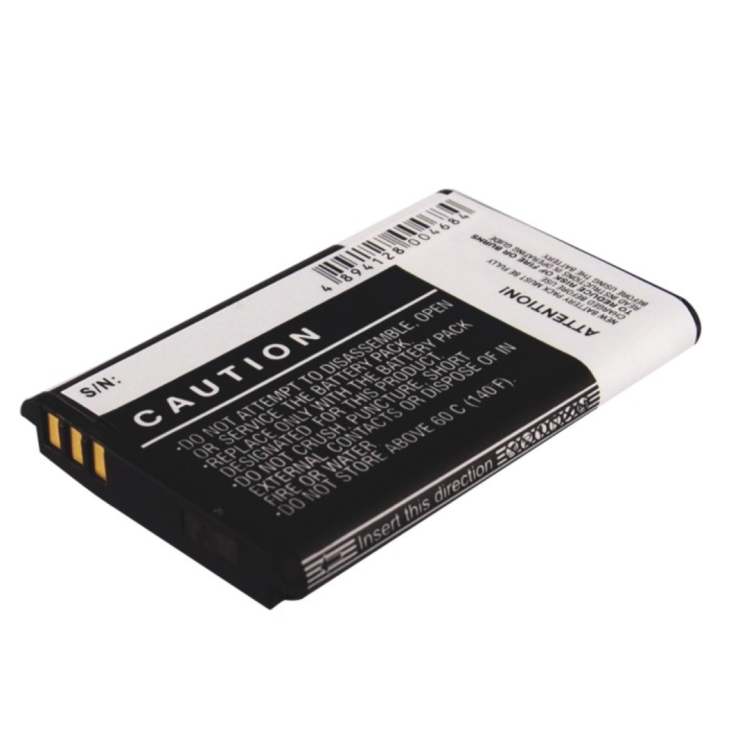 Batteria del telefono cellulare DIGIPO HDDV-MF506