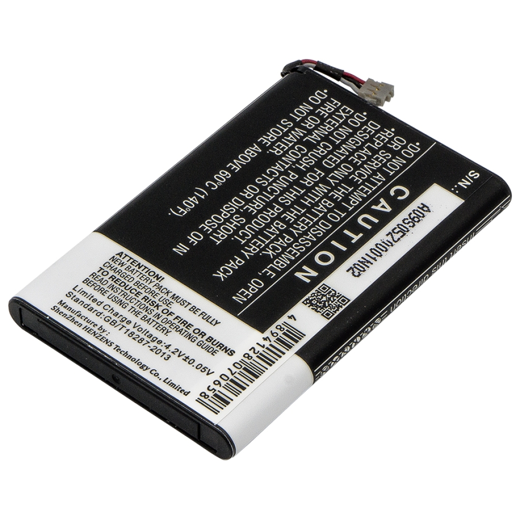 Batteria del telefono cellulare Nokia N9