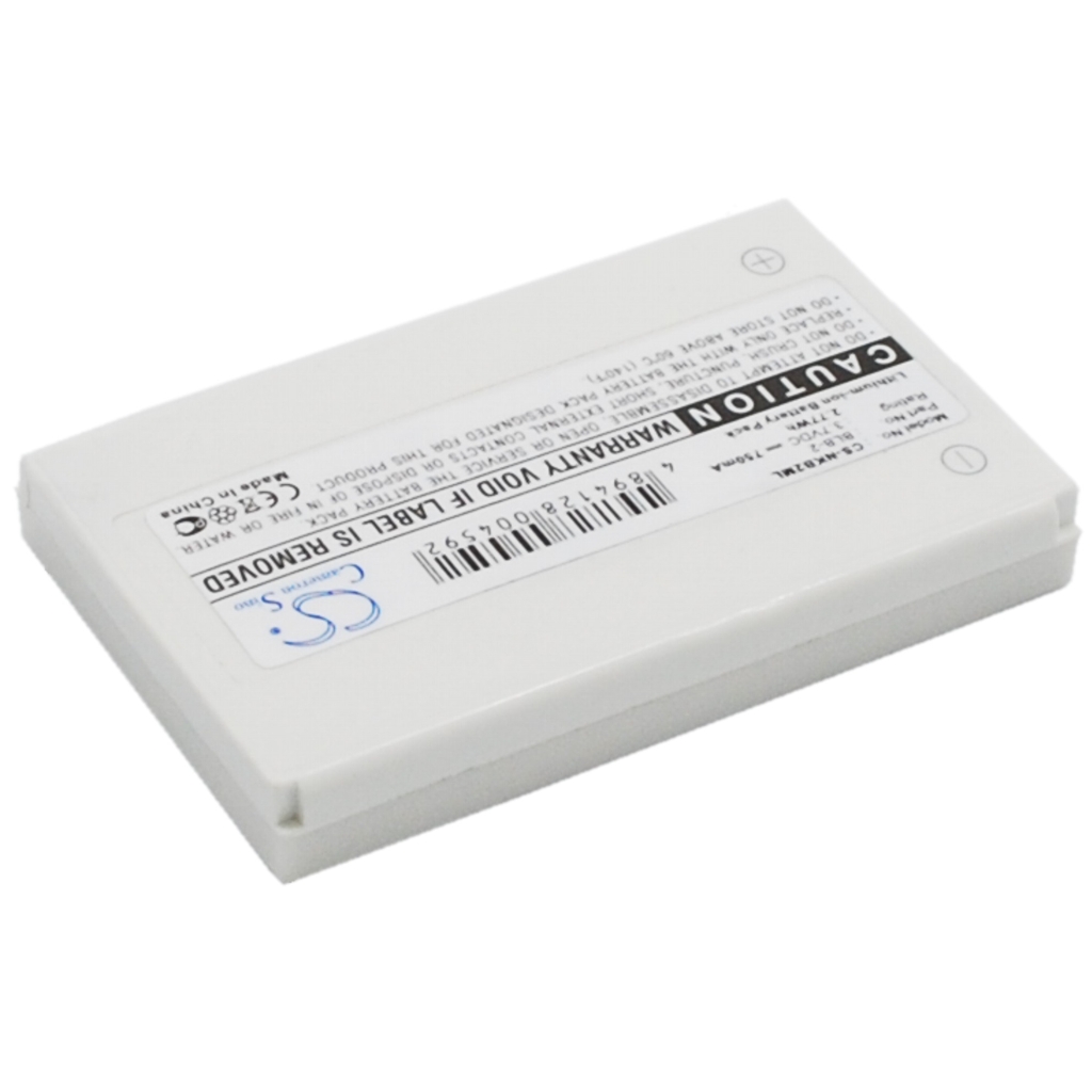 Batteria del telefono cellulare Fortuna CS-NKB2ML