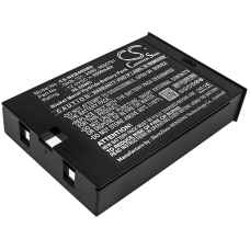 Sostituzione della batteria compatibile per Nihon Kohden 5650751,NKB-101,NKB-101V,NKB-102VK,X060