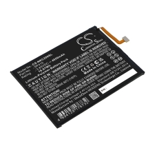 Sostituzione della batteria compatibile per Nokia SP410