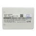 Caricabatterie da tavolo Samsung CS-NKC2ML