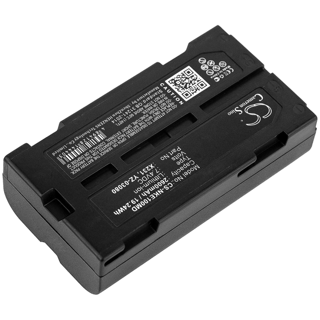 Battery Replaces X231