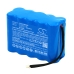 Batterie Sostituisce 10GNY0.5-AA