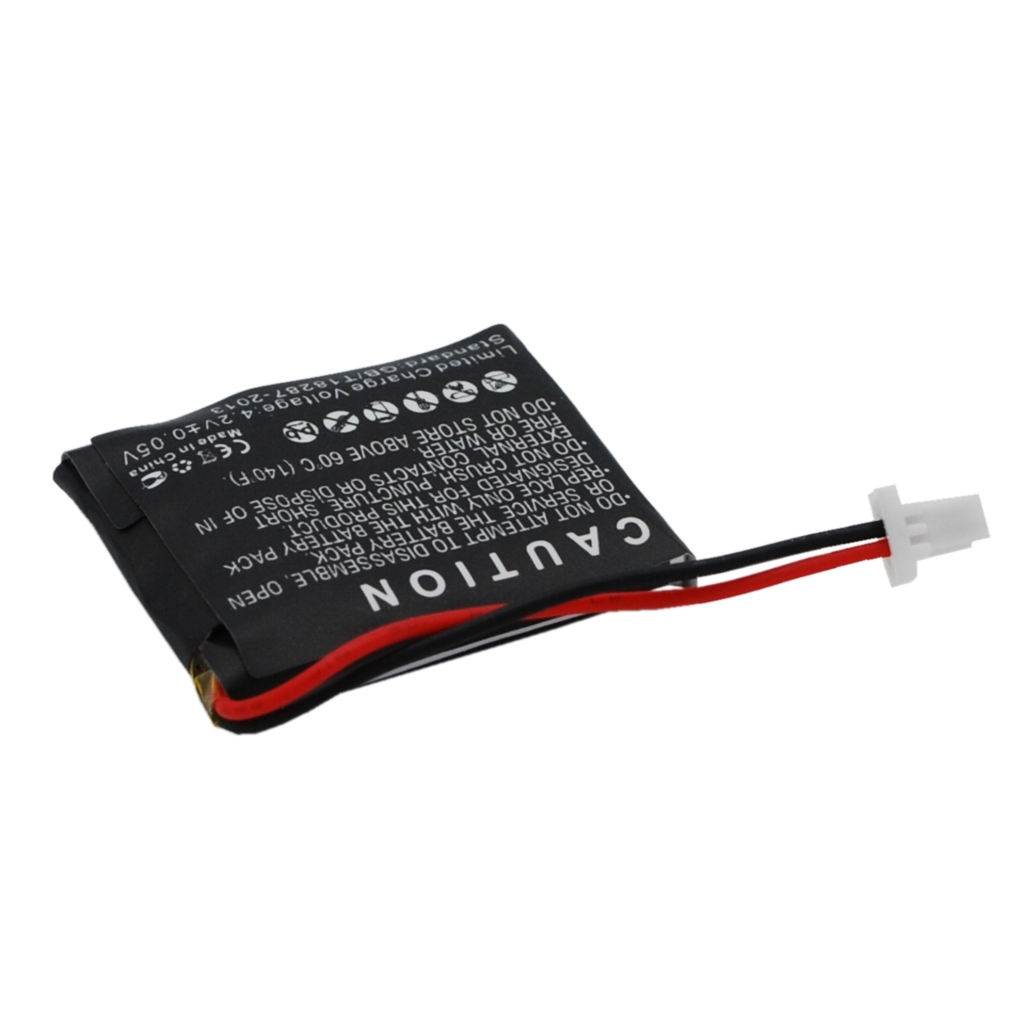 Battery Replaces LP402025L150