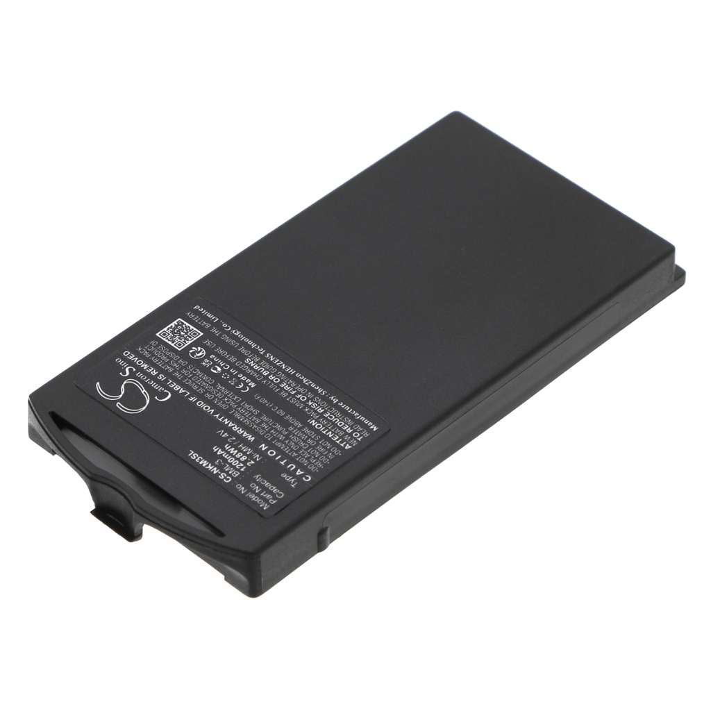 Mobile Phone Battery Nokia CS-NKM3SL