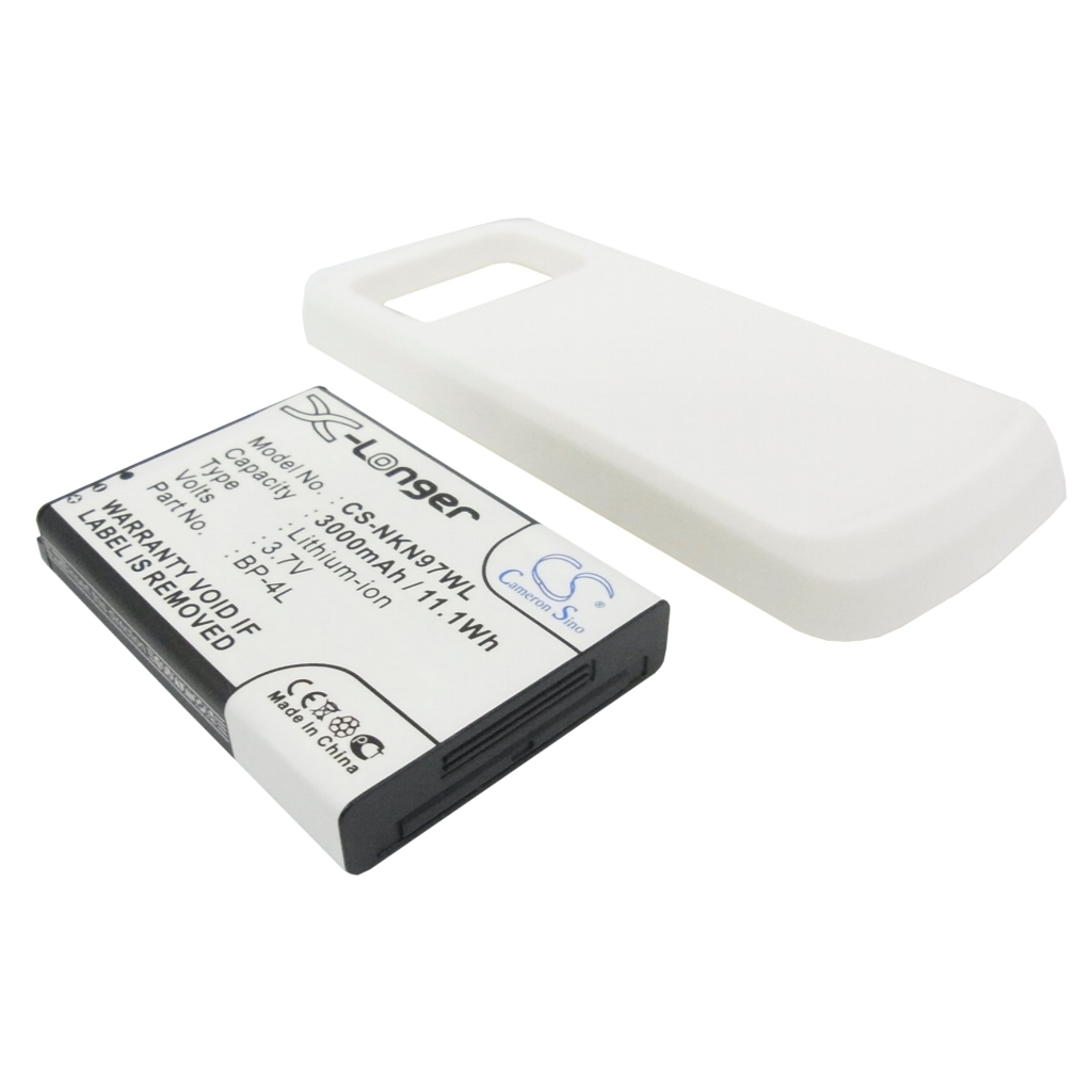 Batteria del telefono cellulare Digma CS-NKN97WL