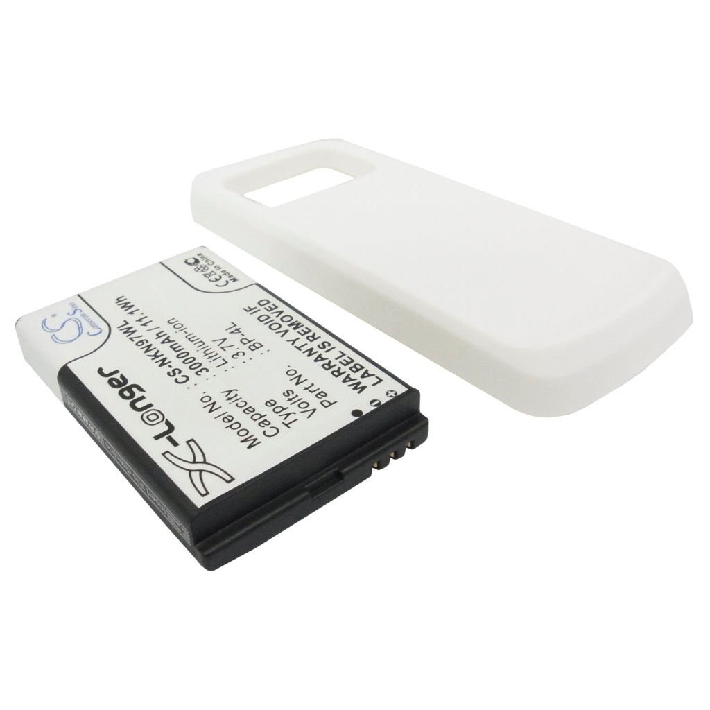 Batteria del telefono cellulare SVP CS-NKN97WL