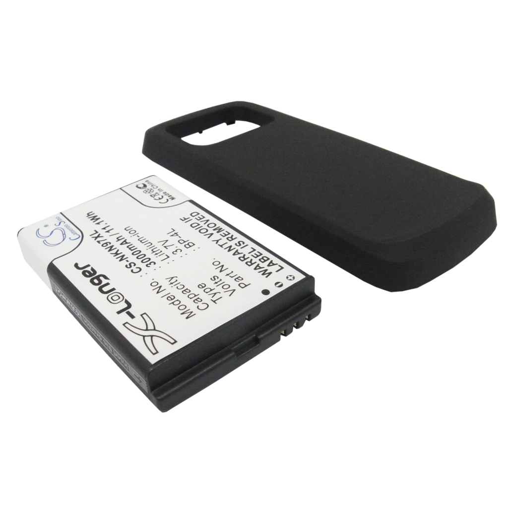 Batteria del telefono cellulare Digma CS-NKN97XL