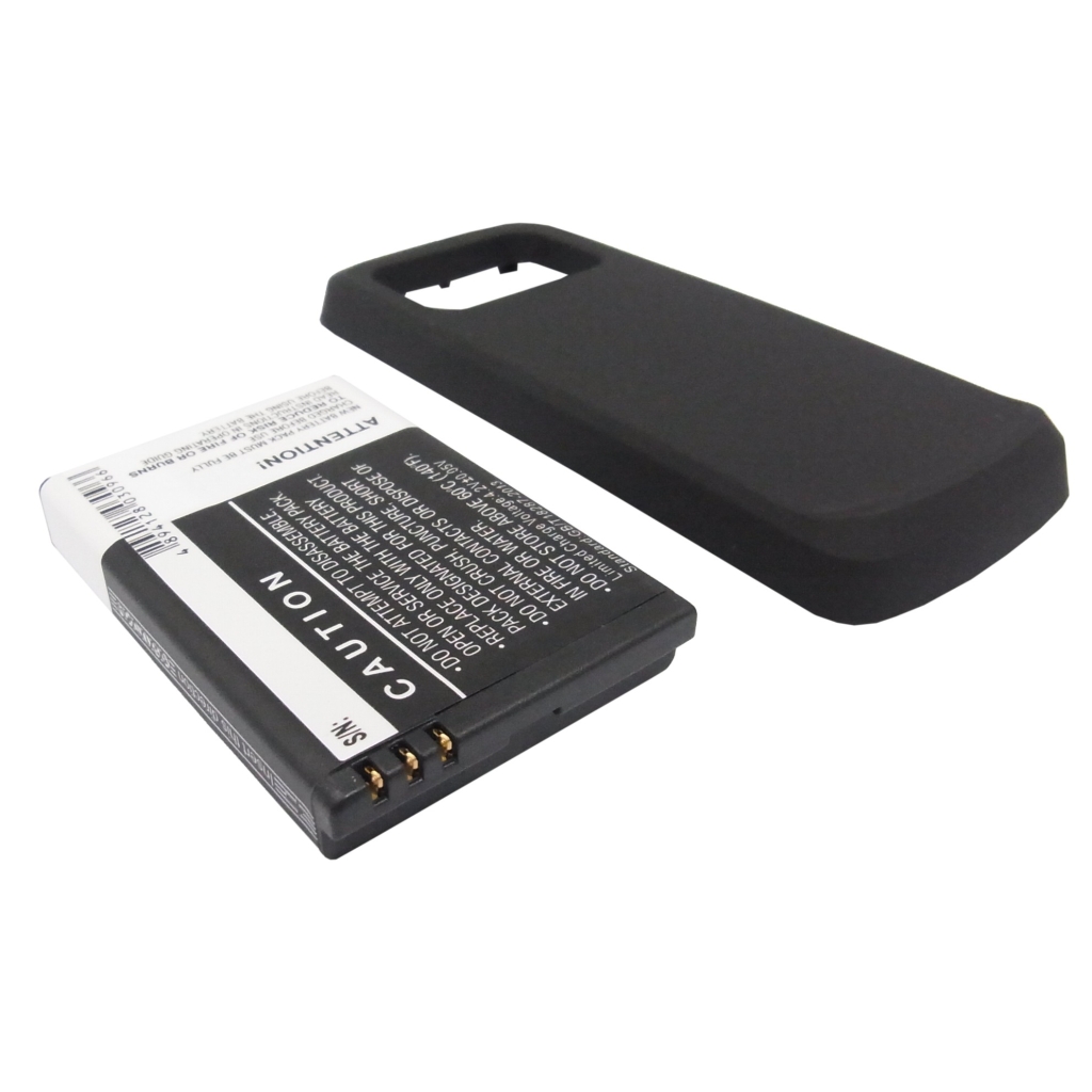 Batteria del telefono cellulare ACE CS-NKN97XL