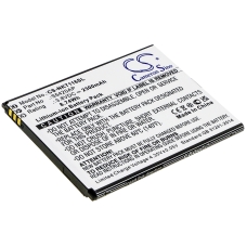 Sostituzione della batteria compatibile per Nokia S5420AP