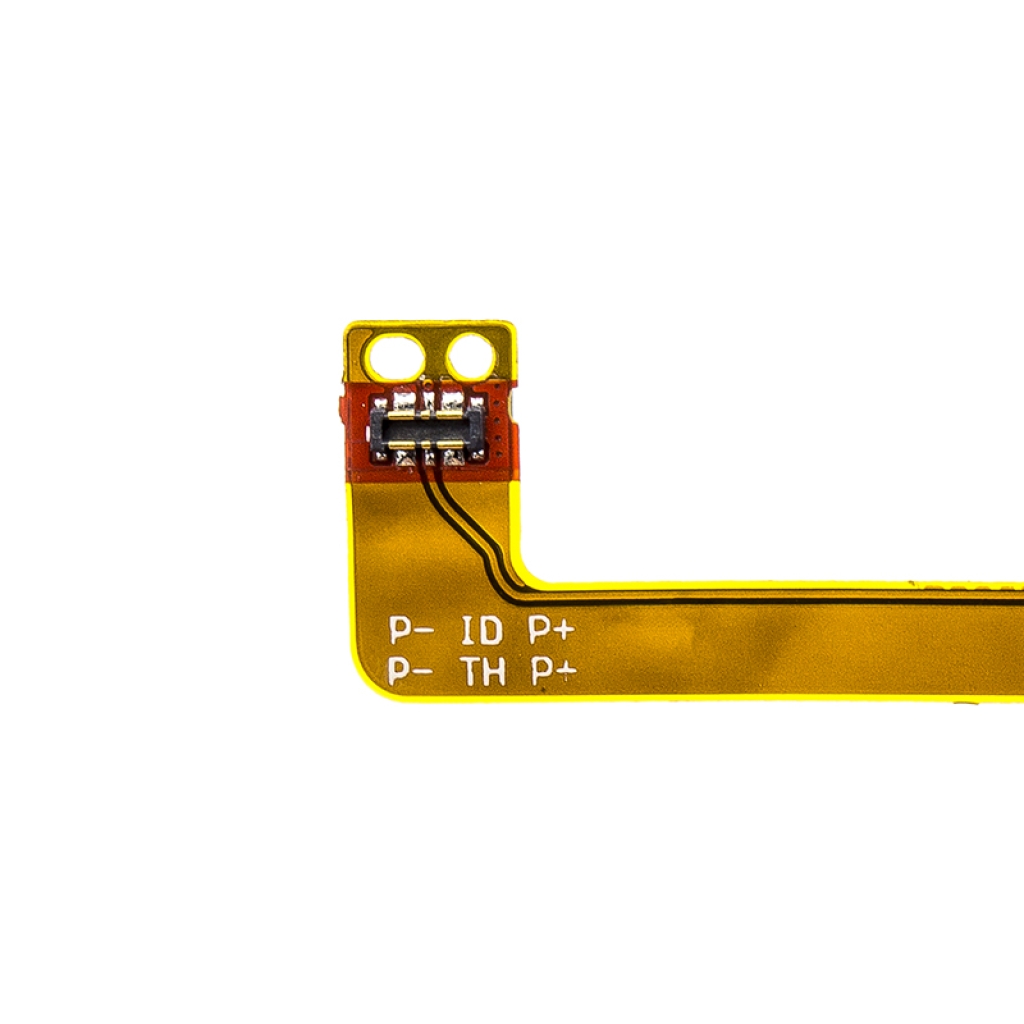 Batterie Sostituisce HE351