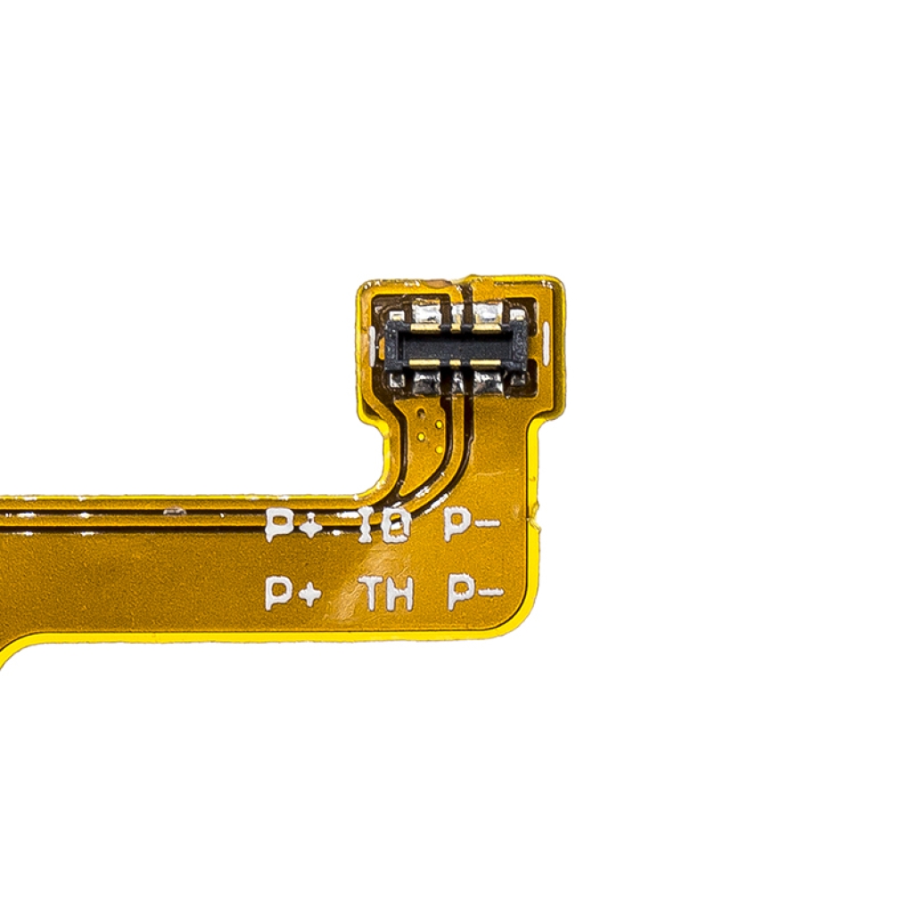 Sostituzione della batteria compatibile per Nokia HE354