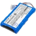 Battery Replaces X072