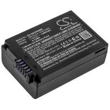 Sostituzione della batteria compatibile per NIKON EN-EL25,VFB12502