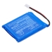 Battery Replaces ZCF603443