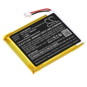 CS-NLB923SL<br />Batterie per   sostituisce la batteria SPCOM00000109