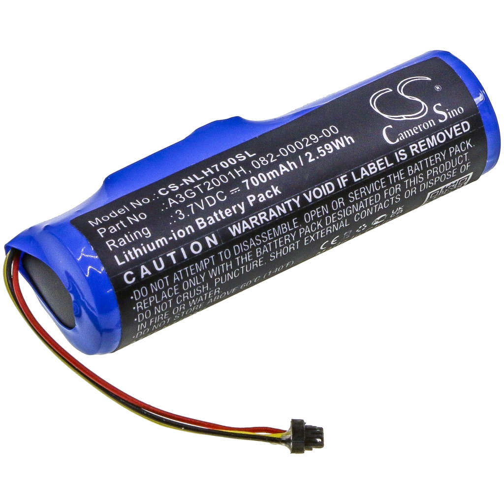 Batterie Sostituisce 082-00029-00