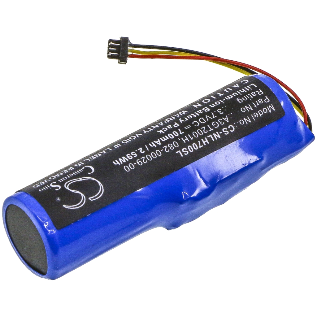 Batterie Sostituisce 082-00029-00