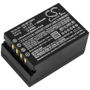 CS-NP125FU<br />Batterie per   sostituisce la batteria NP-T125