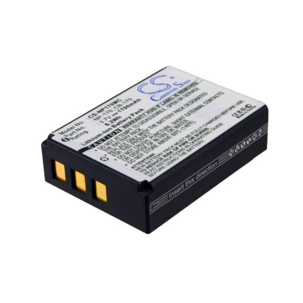 Batterie Sostituisce 084-07042L-062