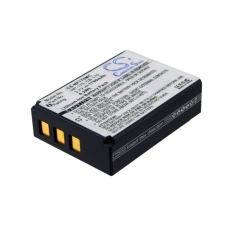 Sostituzione della batteria compatibile per Ordro 084-07042L-062,CB-170,NP-170