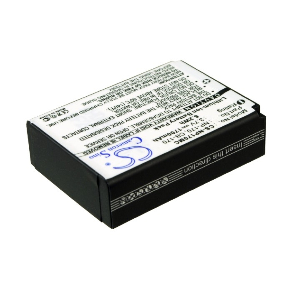 Caricabatterie da tavolo Samsung CS-NP170MC