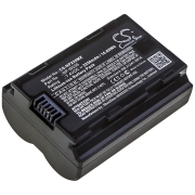 CS-NP235MX<br />Batteries for   replaces battery NP-W235