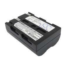 Sostituzione della batteria compatibile per MINOLTA BP-21,D-LI50,NP-400,SB-L1674