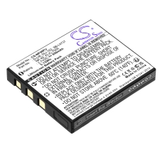 Sostituzione della batteria compatibile per Samsung AK01,D-LI8,D-LI85,DLI-102,KLIC-7005...