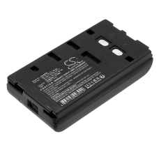 Compatible battery replacement for Panasonic 550041-100,DR10,NP-33,NP-55,NP-66...