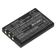 CS-NP60FU<br />Batterie per   sostituisce la batteria Q2232-8000