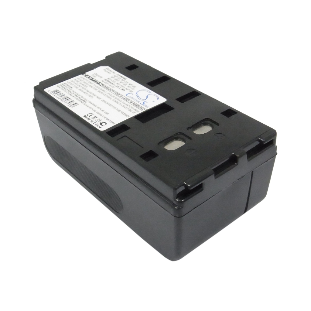 Batteria della fotocamera Blaupunkt FV845