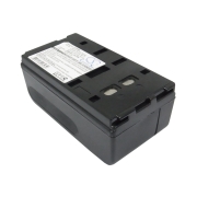 CS-NP66<br />Batterie per   sostituisce la batteria 550041-100