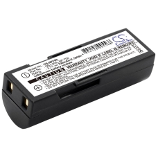 Sostituzione della batteria compatibile per Sanyo D-LI72,DB-L30,DB-L30A,NP-700,SLB-0637