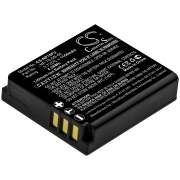 CS-NP70FU<br />Batteries for   replaces battery CGA-S005