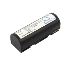 Sostituzione della batteria compatibile per LEICA B32B818232,B32B818233,BP-1100,DB-20,DB-20L...