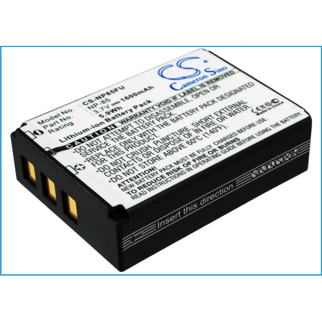 Caricabatterie da tavolo Samsung CS-NP85FU