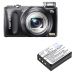 Camera Battery FUJIFILM CS-NP85FU