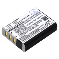 Sostituzione della batteria compatibile per Ricoh DB-90,NP-95