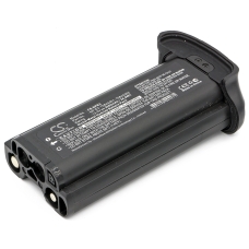 Sostituzione della batteria compatibile per Canon 7084A001,7084A002,NP-E3