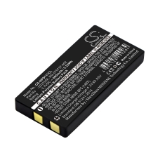 Sostituzione della batteria compatibile per NEC 0231004,0231005,NG-070737-002