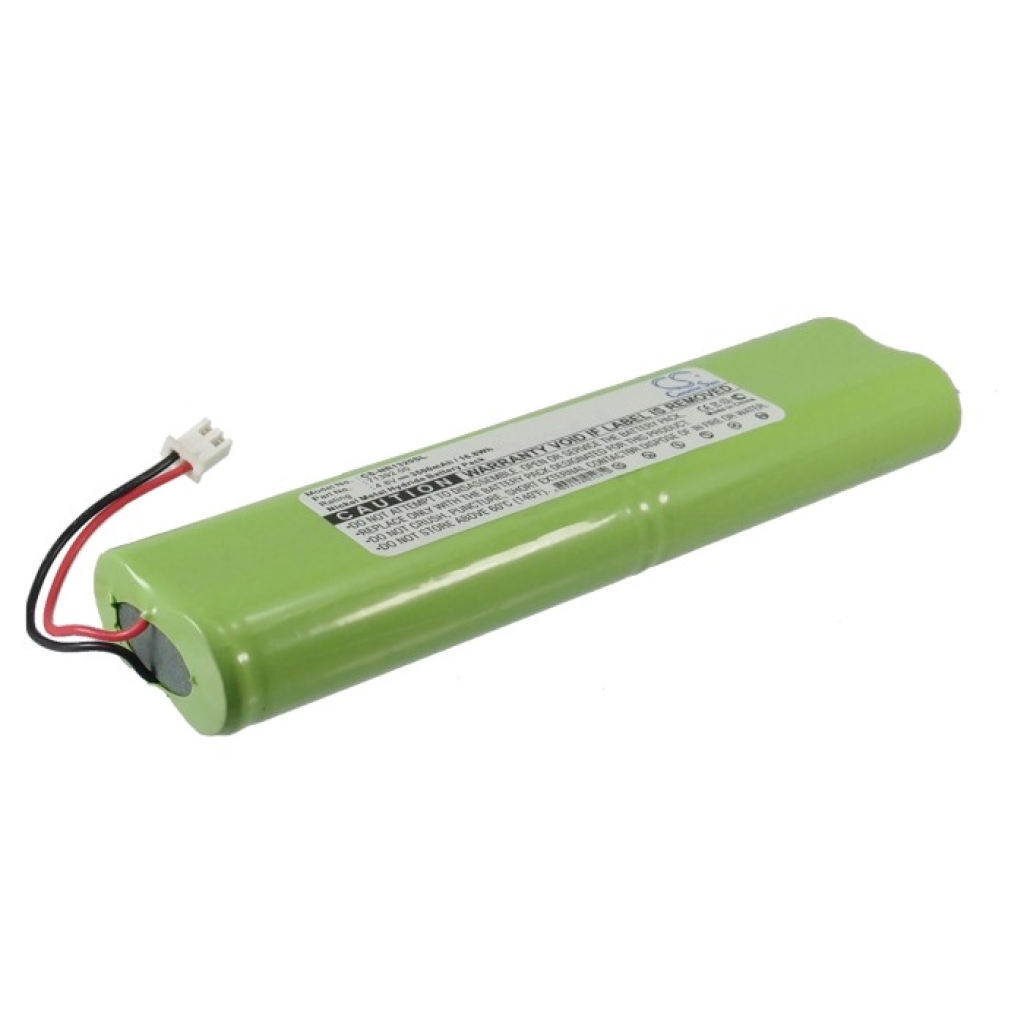 Battery Replaces 71392